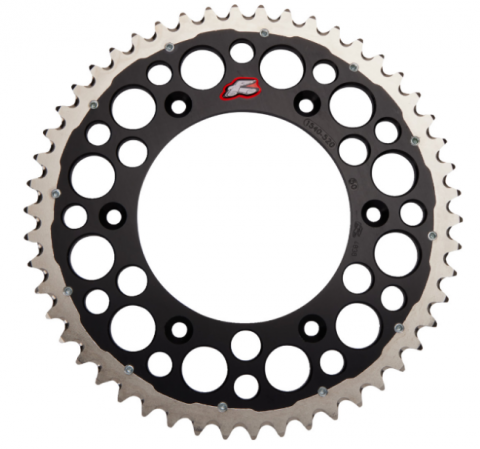 Renthal TwinRing Rear Sprocket